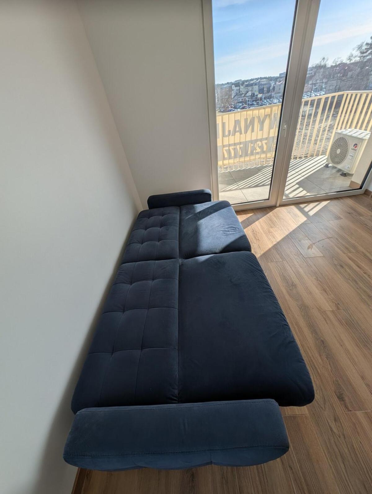 Dwupokojowe Z Osobna Kuchnia Na Osiedlu Przystanek Miedzylesie Apartament Warszawa