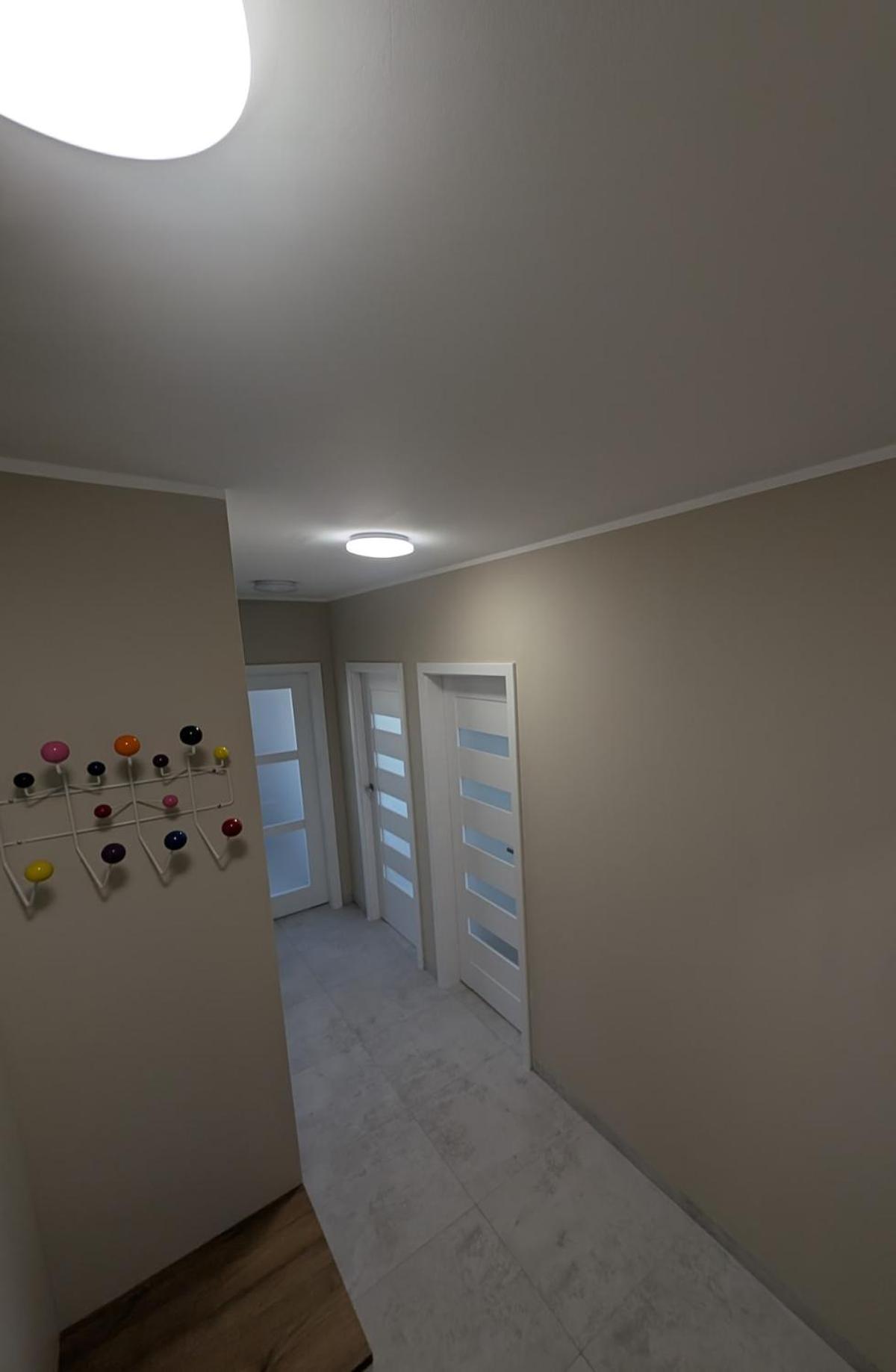 Dwupokojowe Z Osobna Kuchnia Na Osiedlu Przystanek Miedzylesie Apartament