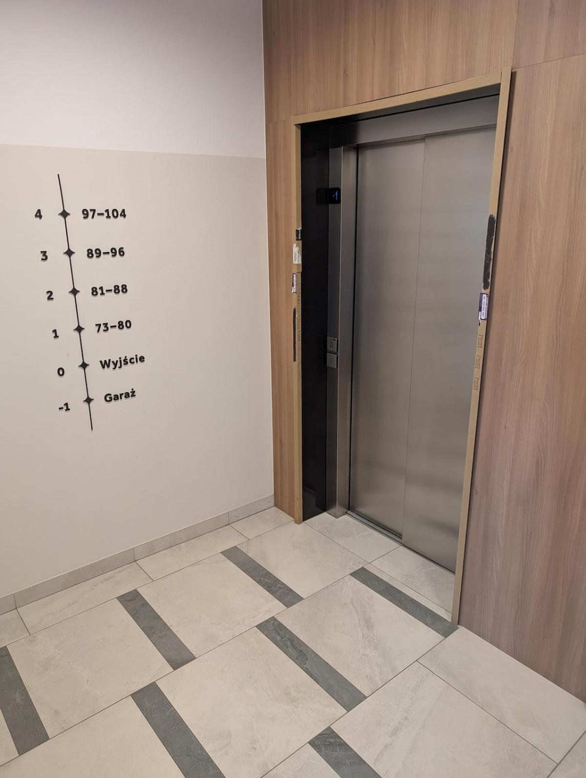 Dwupokojowe Z Osobna Kuchnia Na Osiedlu Przystanek Miedzylesie Warsaw